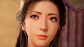 A Mortal's Path to Immortality, Chapter 396: Han Li hopes that Shura Gate will open a mysterious ori