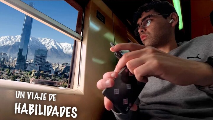 1 Habilidad NUEVA por cada DÍA