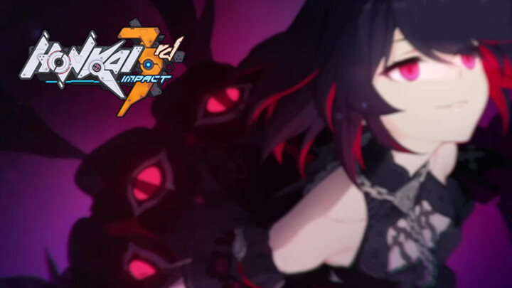 [Honkai Impact 3] CG di Update Terbaru. Nggak sabar pengen pull Seele…