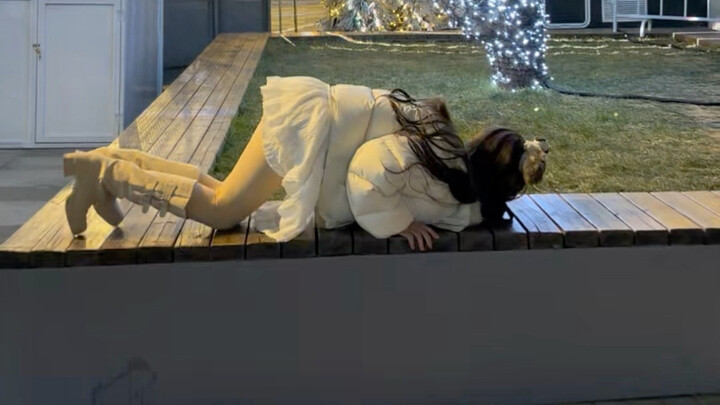 Kuis tanpa hadiah: Berapa kali tarian ini ditampilkan?