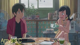 AMV - Since the day we share
