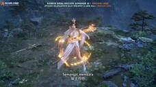 Over Goddess Episode 38 Sub Indo