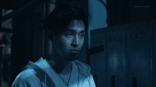 GARO: Versus Road - Episode 4 (English Sub)