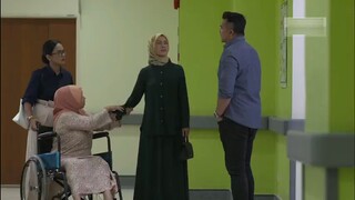 Derhaka Sebuah Cinta Episod 16