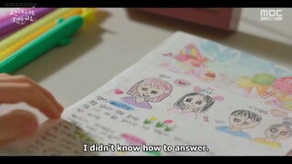 FANLETTER, PLEASE Episode 2 (English Sub)