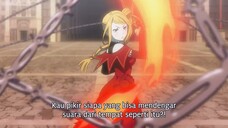 Re:Zero kara Hajimeru Isekai Seikatsu season 3 episode 11 Full Sub Indo | REACTION INDONESIA