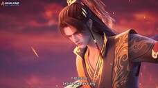 Ancient War Soul Eps 20 Sub Indo