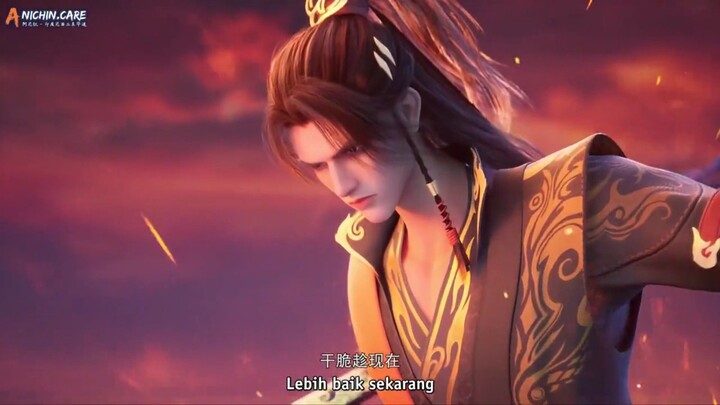 Ancient War Soul Eps 20 Sub Indo