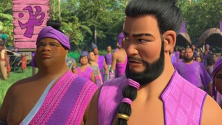 Hành Trình Phương Đông 2021