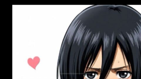 mikasa