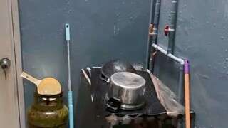 kalean terlalu sibuk mengatasi masalah, kita loh nikmatin masalah 😏😌😉😎