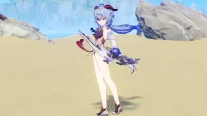 3.0 Good White Bow