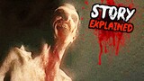 MADiSON STORY & ENDING EXPLAINED