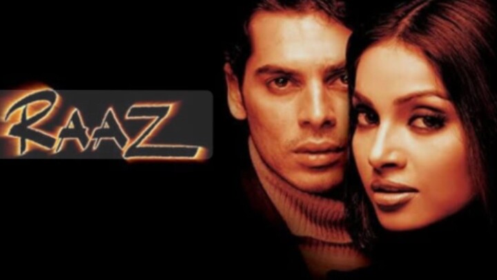 Raaz Hindi movie Bipasha Basu