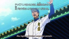 Diamond no Ace S1 Ep 12 Sub indo