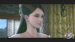 Great King of the Tomb：Cold Iron Fight S02E10 ep30 English sub