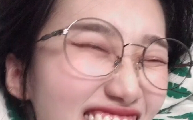 I’m having an episode; hope my family doesn’t see it.