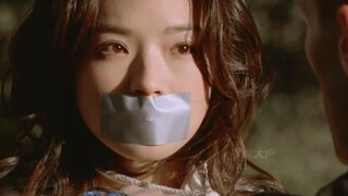 It’s hard not to be moved by Shu Qi!