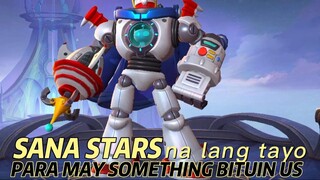 Sana Star Na Lang Tayo Para May Something Bituin Us