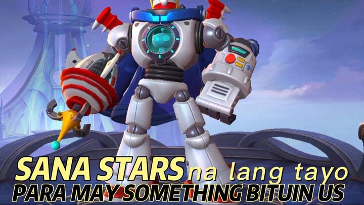 Sana Star Na Lang Tayo Para May Something Bituin Us