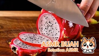 🍉 ASMR POTONG BERANEKA RAGAM BUAH-BUAHAN 🎙️