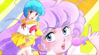 Thiên Thần Phép Thuật Creamy Mami Tập 21 Vietsub