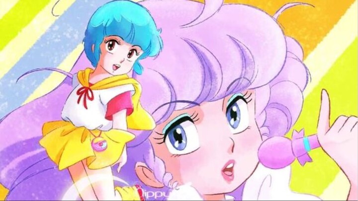 Thiên Thần Phép Thuật Creamy Mami Tập 21 Vietsub