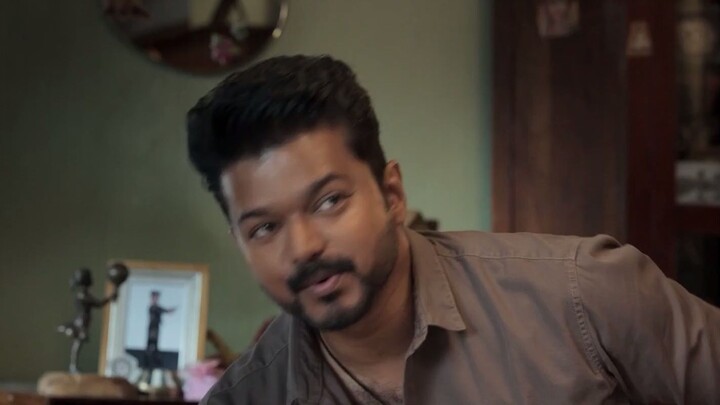 Jana Nayagan 2026 New Movie