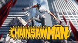 Chainsaw Man : Season 1 Episode 10 || English Dubbed