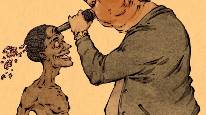 Master! I've got it!