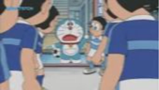 Doraemon episode 369