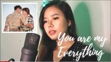 YOU ARE MY EVERYTHING - GUMMY (거미) - Descendants of the Sun OST (Apple Crisol COVER)