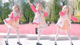 Dance|Pink Dance