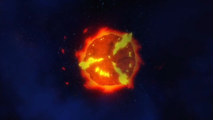 RECORD OF RAGNAROK SEASON 1 EPISODE 2