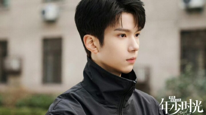 [Chen Jing] Struggling to find direction in your hard work? Hear advice from a top student!