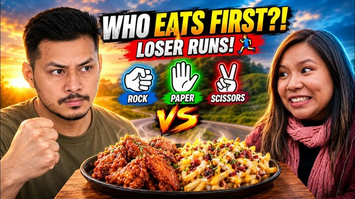 Rock Paper Scissors Challenge Gone Wrong 🤣🤣🤣🤣 Part I