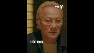 Ông trùm giả vờ không biết để bảo vệ cho Hồng #docdao  #vtvgiaitri