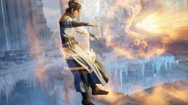 Mana yang punya pertahanan lebih tinggi: Baju Besi Rhinoceros Biru dari Pangeran Nanlong atau Baju B