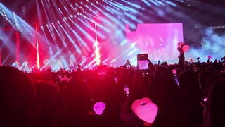 DDU DU DDU DU - BLACKPINK (BORNPINK WORLD TOUR JAKARTA DAY 2)