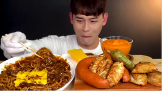 anh trai ăn đồ ăn ngon quá đi phần 1 #amthuc #monngon