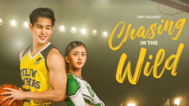 UNIVERSITY SERIES - Chasing in the Wild | EPISODE 11