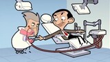 Mr. Bean - S02 Episode 08 - Toothache