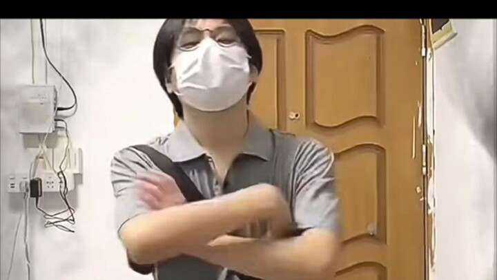 Membuat klien Jepang terkesan