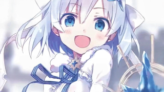 【TV动画】公爵千金的家庭教师 动画化决定PV【MCE汉化组】