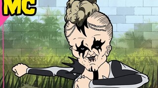 【肉峡谷】乔乔·西瓦的《Karma》【机翻】