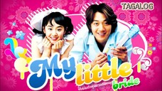 🇰🇷 MY LITTLE BRIDE | FULL MOVIE | TAGALOG