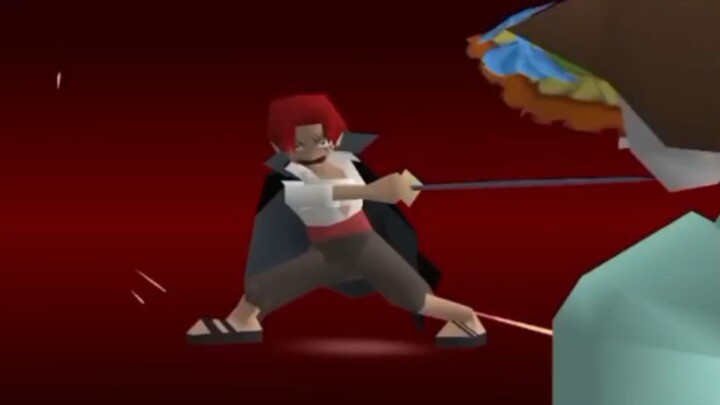 shanks