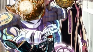 首席时钟封印邪神珍贵录像