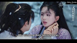 Just Wanna Be with You Episode 1-5 Sub Indo
