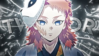 Sabito Twixtor Clips (Demon Slayer Season 4 Episode 2)